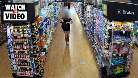 Real Shoplifter Porn Videos .